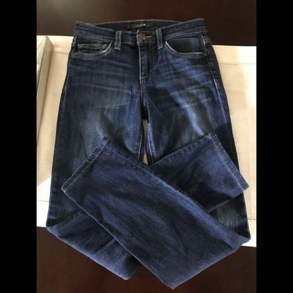 Joe's Jeans Denim - ✨HPX3✨JOE'S JEANS STRAIGHT LEG JEANS